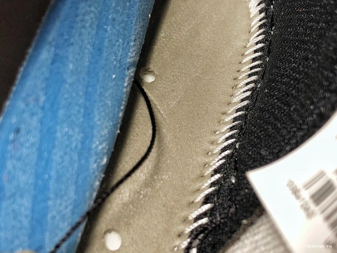 OG 1 High Jordan Bulls Air 555088-101 Chicago I Retro 1124